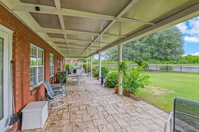 8873 DUNLAKE Drive, Montgomery, AL 36117
