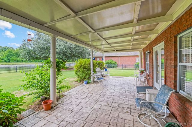 8873 DUNLAKE Drive, Montgomery, AL 36117