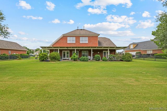 8873 DUNLAKE Drive, Montgomery, AL 36117