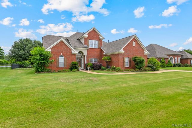 8873 DUNLAKE Drive, Montgomery, AL 36117