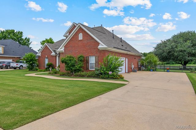 8873 DUNLAKE Drive, Montgomery, AL 36117