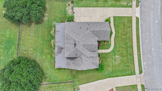 8873 DUNLAKE Drive, Montgomery, AL 36117
