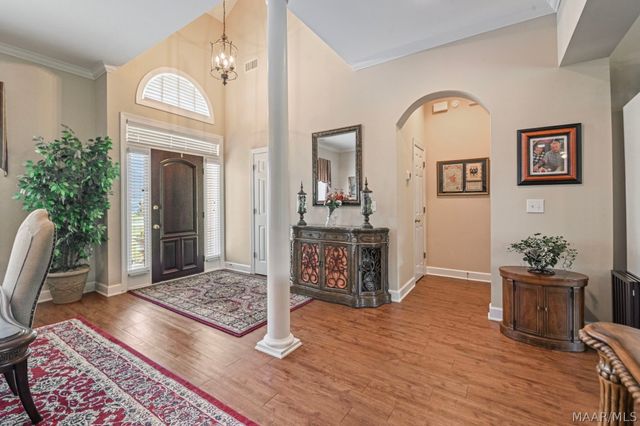 8873 DUNLAKE Drive, Montgomery, AL 36117
