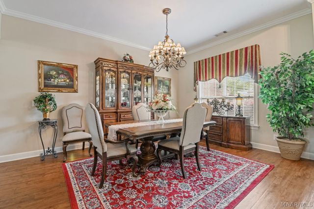 8873 DUNLAKE Drive, Montgomery, AL 36117