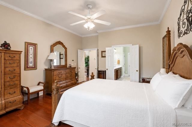 8873 DUNLAKE Drive, Montgomery, AL 36117