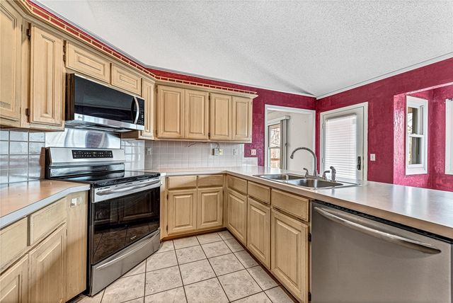 4 Branchwood Lane, Bella Vista, AR 72715