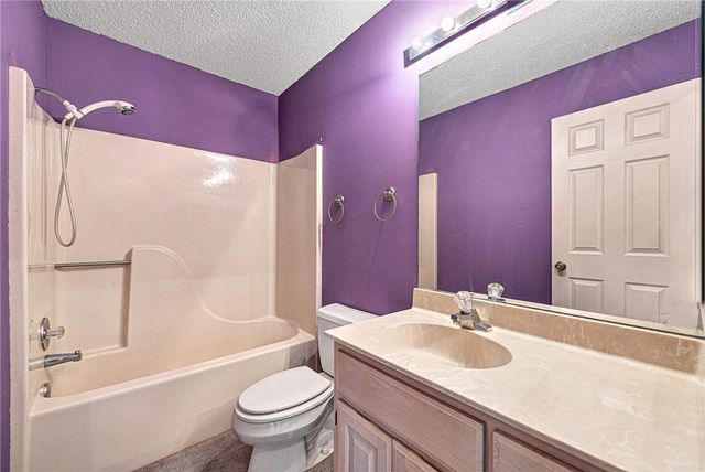 4 Branchwood Lane, Bella Vista, AR 72715