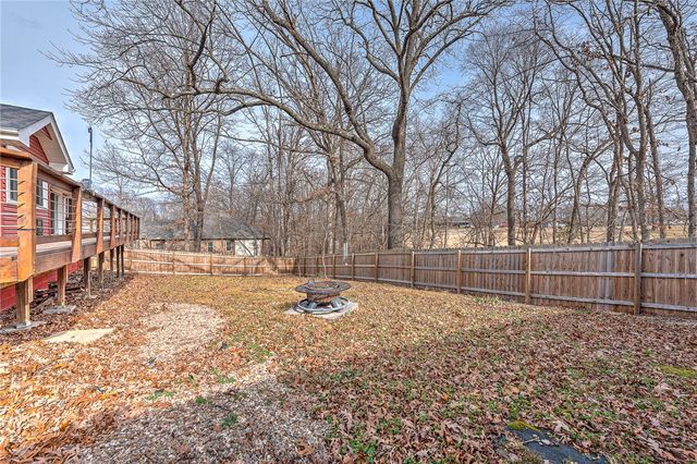 4 Branchwood Lane, Bella Vista, AR 72715