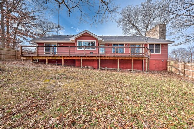 4 Branchwood Lane, Bella Vista, AR 72715