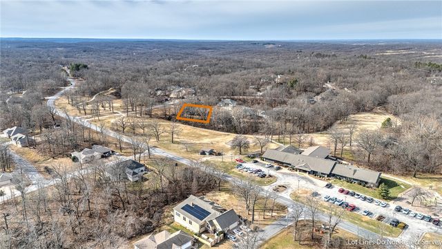 4 Branchwood Lane, Bella Vista, AR 72715