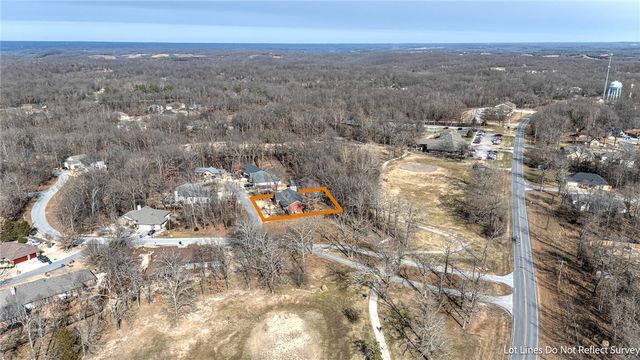 4 Branchwood Lane, Bella Vista, AR 72715