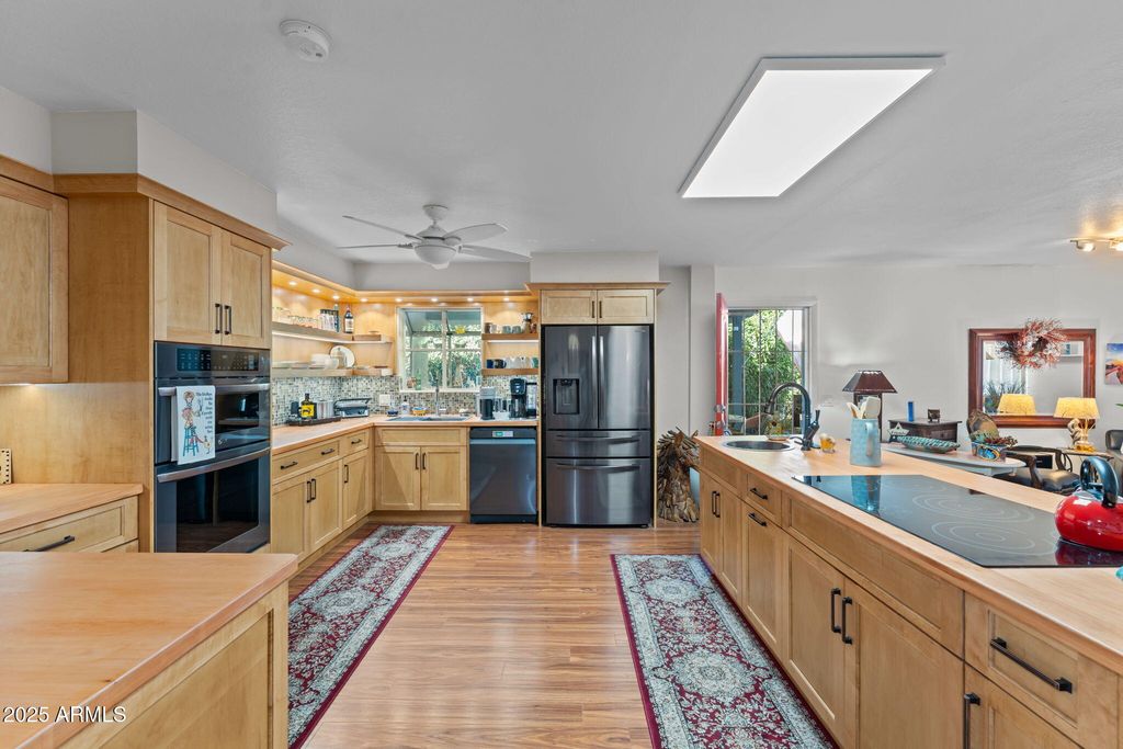 Image 1 of property listing at 1875 W Aguila Drive, Wickenburg, AZ 85390