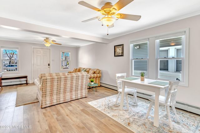 320 Ocean Park Avenue, Bradley Beach, NJ 07720