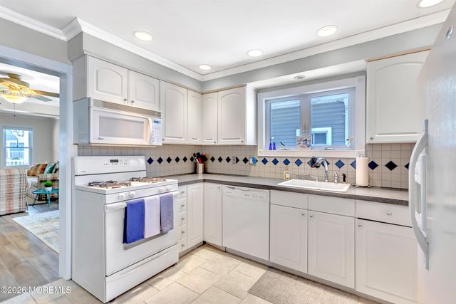 320 Ocean Park Avenue, Bradley Beach, NJ 07720