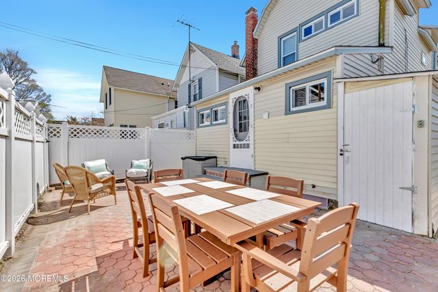 320 Ocean Park Avenue, Bradley Beach, NJ 07720