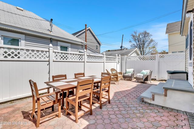 320 Ocean Park Avenue, Bradley Beach, NJ 07720
