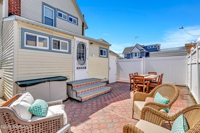 320 Ocean Park Avenue, Bradley Beach, NJ 07720