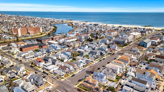 320 Ocean Park Avenue, Bradley Beach, NJ 07720