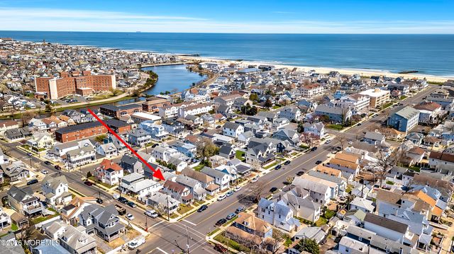 320 Ocean Park Avenue, Bradley Beach, NJ 07720