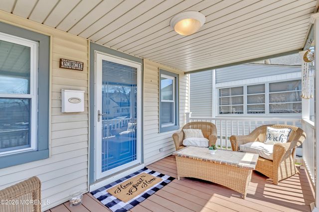 320 Ocean Park Avenue, Bradley Beach, NJ 07720