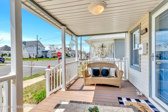 320 Ocean Park Avenue, Bradley Beach, NJ 07720