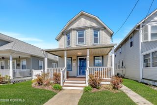 320 Ocean Park Avenue, Bradley Beach, NJ 07720