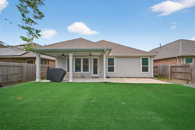 12610 Northwood Colony Trail, Houston, TX 77044