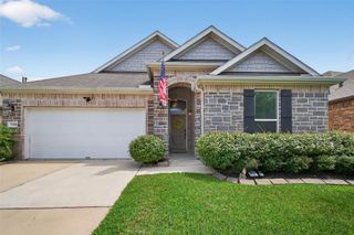 12610 Northwood Colony Trail, Houston, TX 77044