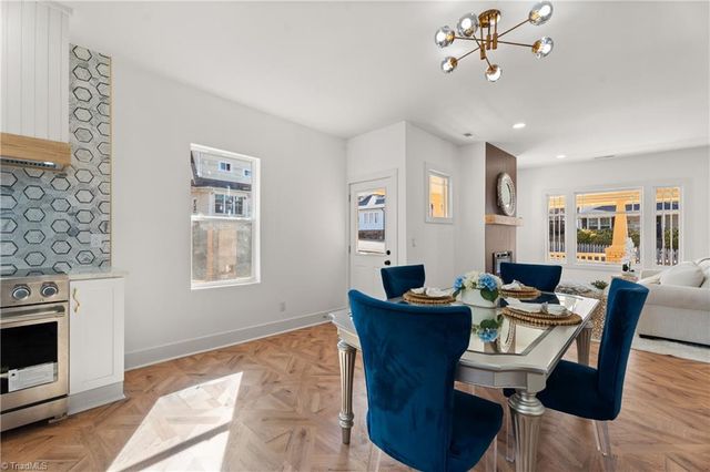 1609 Doune Street, Winston-salem, NC 27127