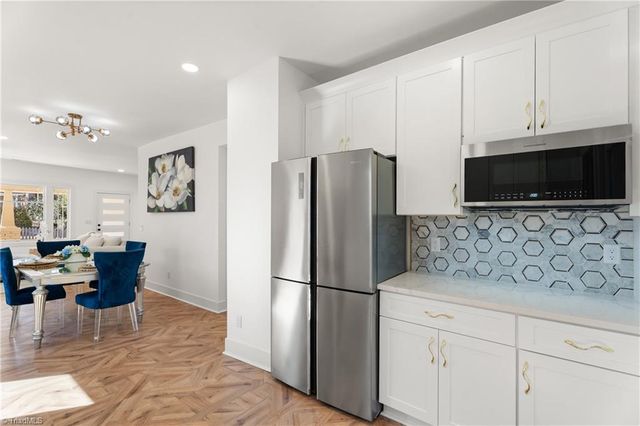 1609 Doune Street, Winston-salem, NC 27127