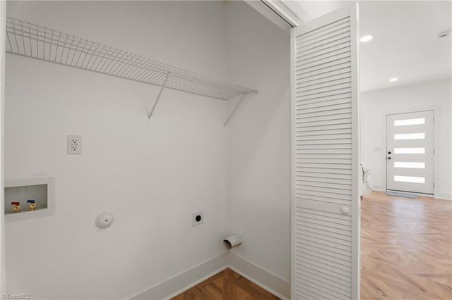 1609 Doune Street, Winston-salem, NC 27127