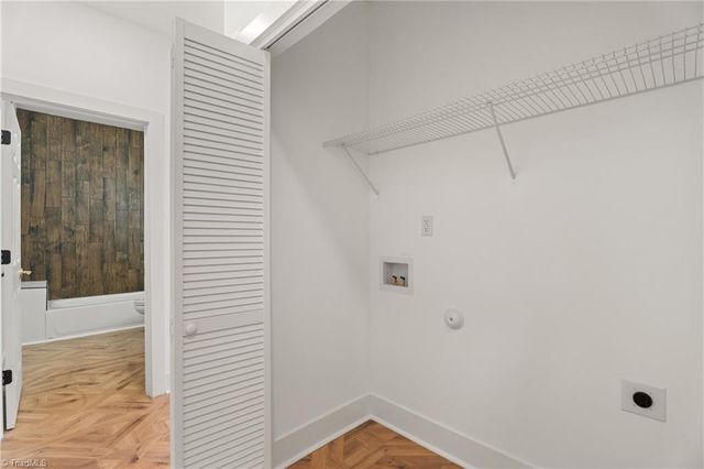 1609 Doune Street, Winston-salem, NC 27127