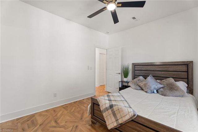 1609 Doune Street, Winston-salem, NC 27127