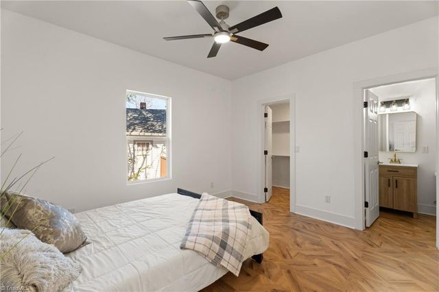 1609 Doune Street, Winston-salem, NC 27127