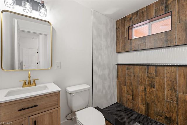 1609 Doune Street, Winston-salem, NC 27127