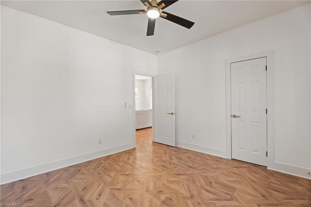 1609 Doune Street, Winston-salem, NC 27127