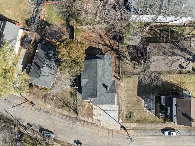 1609 Doune Street, Winston-salem, NC 27127