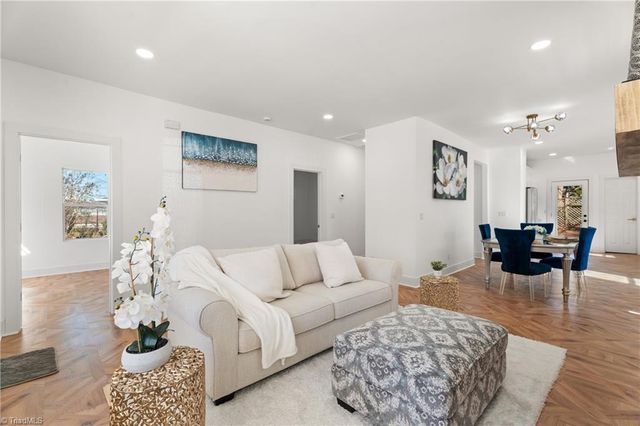 1609 Doune Street, Winston-salem, NC 27127