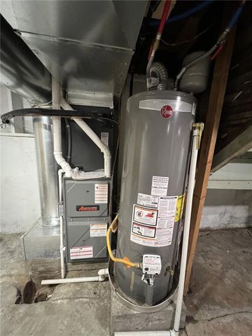 501 W 8th Street, Pittsburg, KS 66762