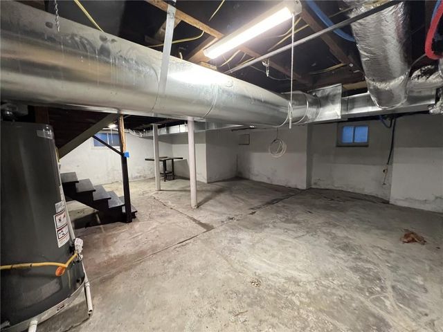 501 W 8th Street, Pittsburg, KS 66762