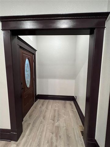 501 W 8th Street, Pittsburg, KS 66762