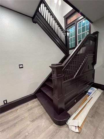 501 W 8th Street, Pittsburg, KS 66762