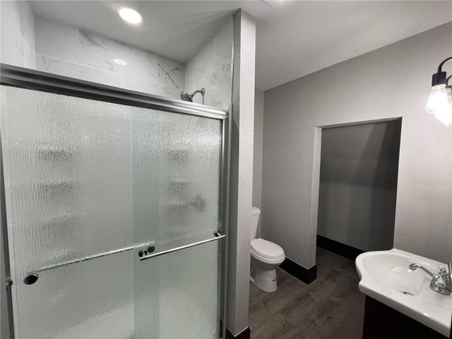 501 W 8th Street, Pittsburg, KS 66762