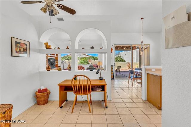 6039 W Ten Star Drive, Tucson, AZ 85713