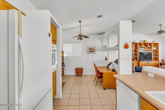 6039 W Ten Star Drive, Tucson, AZ 85713