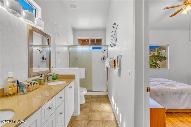 6039 W Ten Star Drive, Tucson, AZ 85713