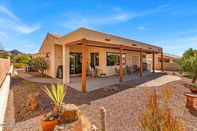 6039 W Ten Star Drive, Tucson, AZ 85713