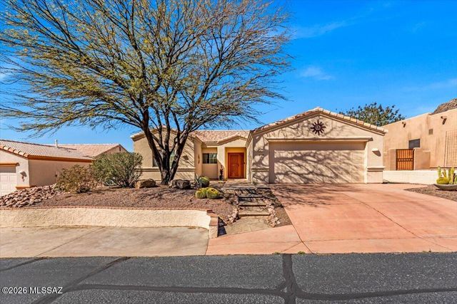 6039 W Ten Star Drive, Tucson, AZ 85713