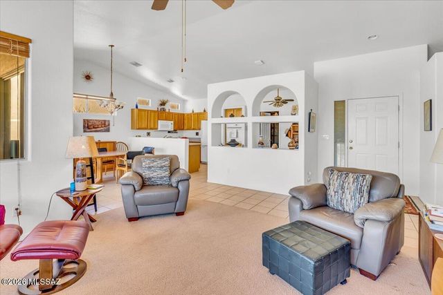 6039 W Ten Star Drive, Tucson, AZ 85713