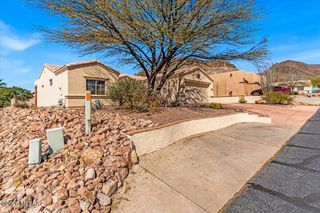 6039 W Ten Star Drive, Tucson, AZ 85713